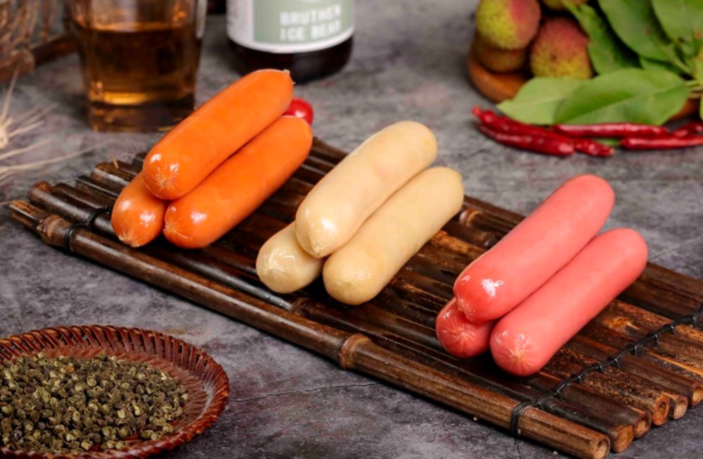 经典台烤系列